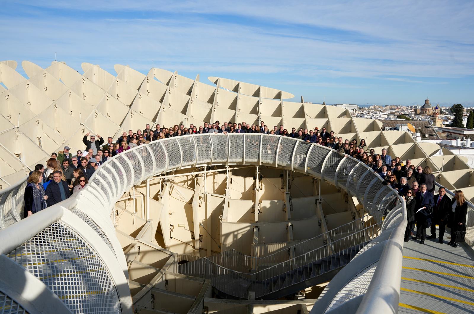01-150126 Presentación FITUR 2026