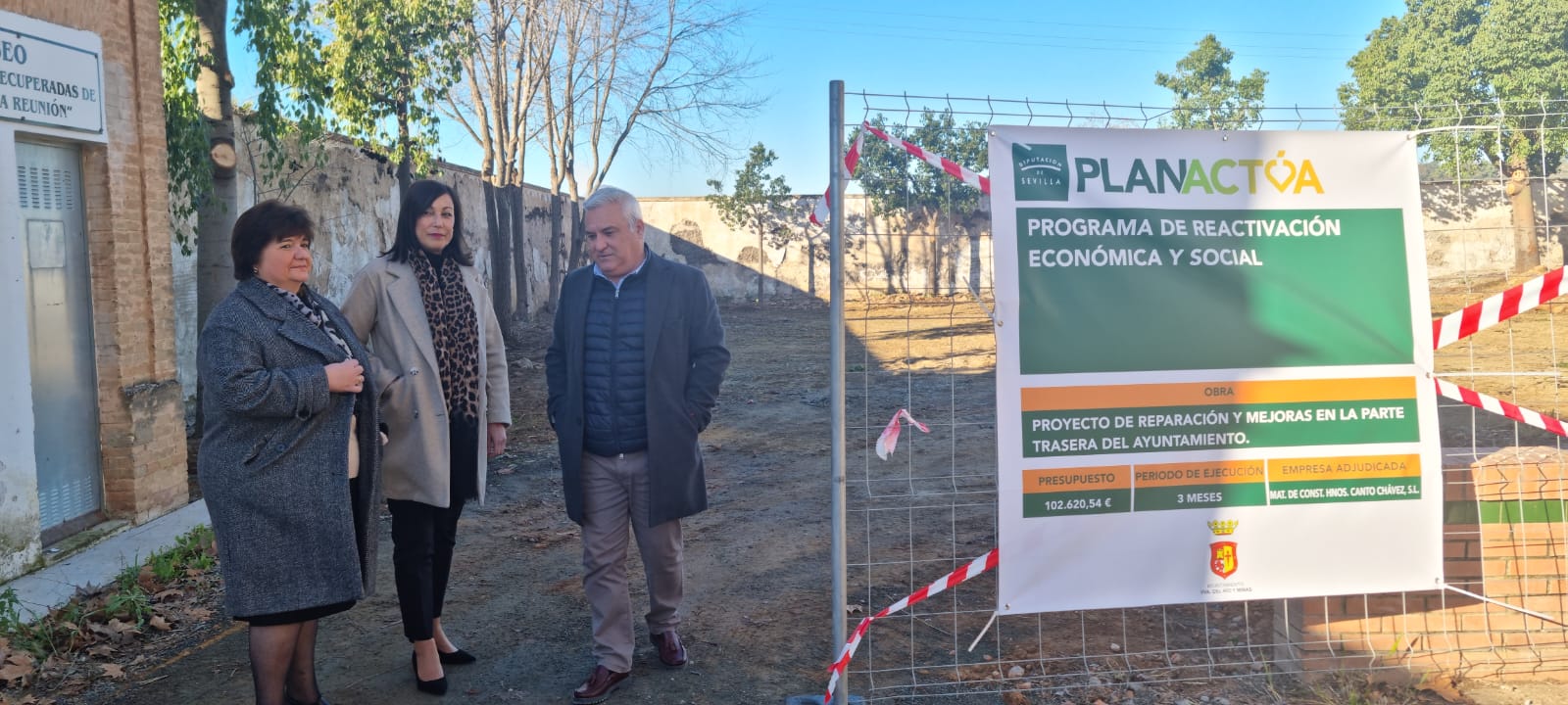 01-170125 VILLANUEVA RRMM TESTADO OBRAS PARCELA