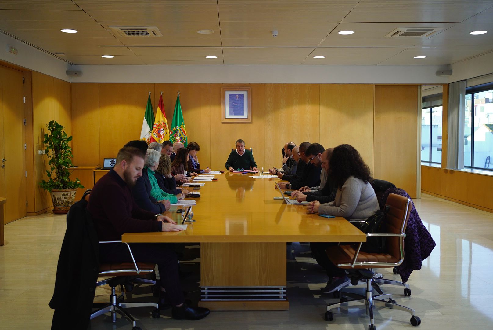 01-200126 OPAEF CONSEJO RECTOR