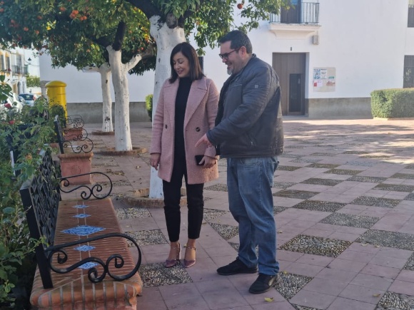 01-220125 PEÑAFLOR VISITA DIPUTADA PLAZA