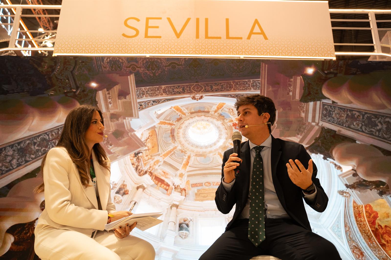 01-230126 FITUR GENERACIÓN 27 AGENDA