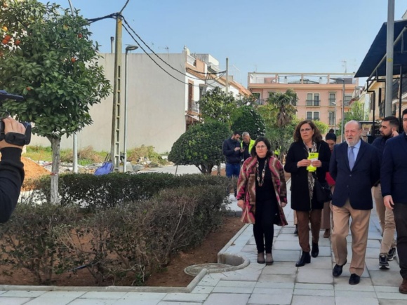 02-220223 VISITA EL VISO DEL ALCOR