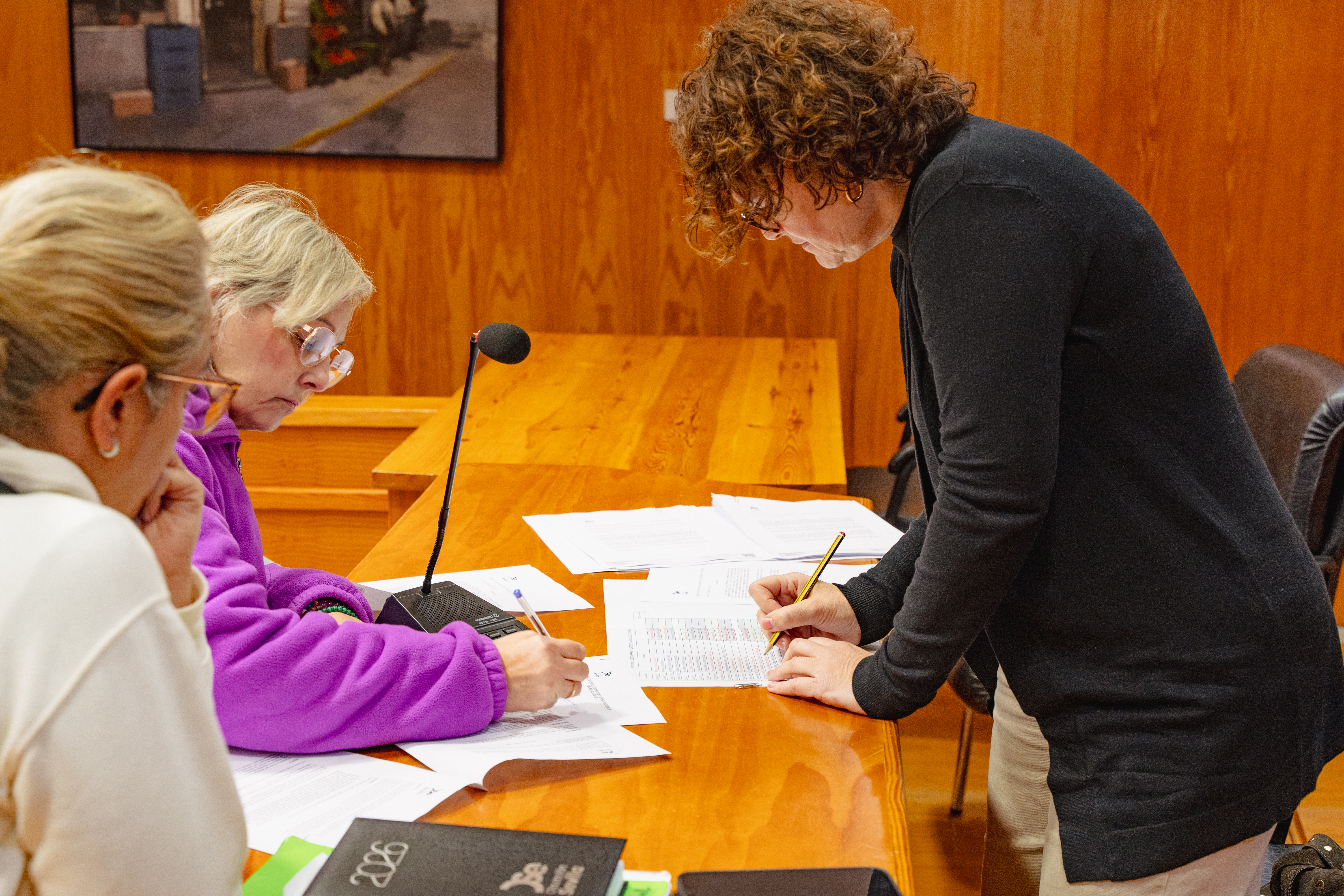 02 - 230226 foto SEVILLA ACTIVA FIRMA CASTIBLANCO DIP