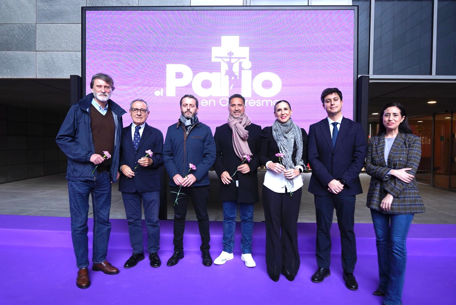 03-120326 EXALTACIÓN SAETA 1