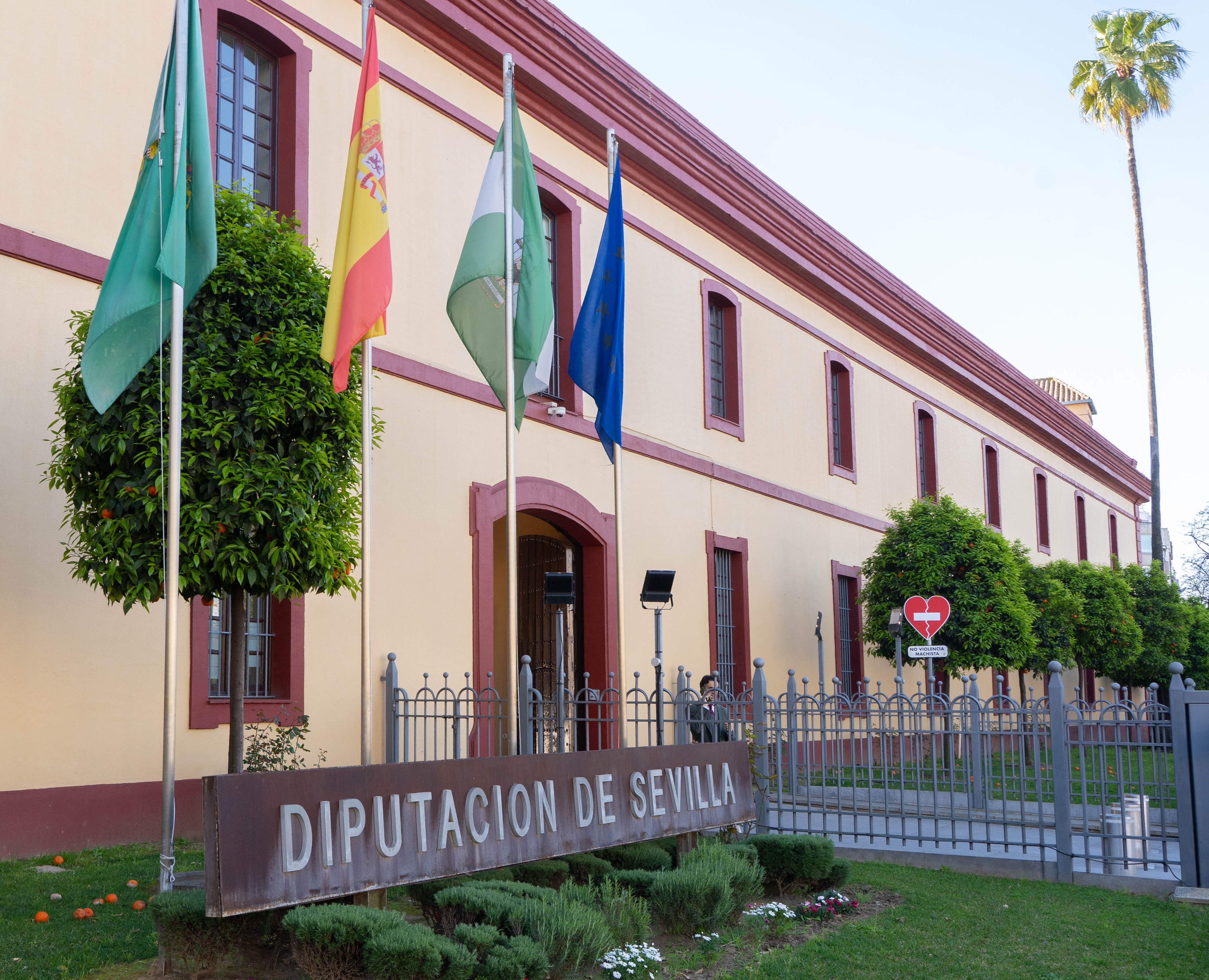 03-160326 - FOTO RECURSO SEVILLA ACTIVA