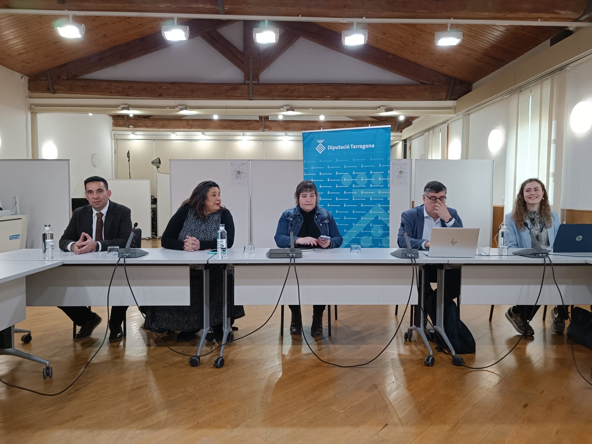 03-210325 OLEOTURISMO TARRAGONA 1