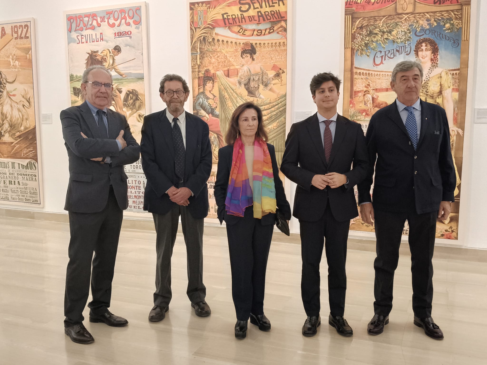 03-270325 EXPO CARTELES MAESTRANZA 1