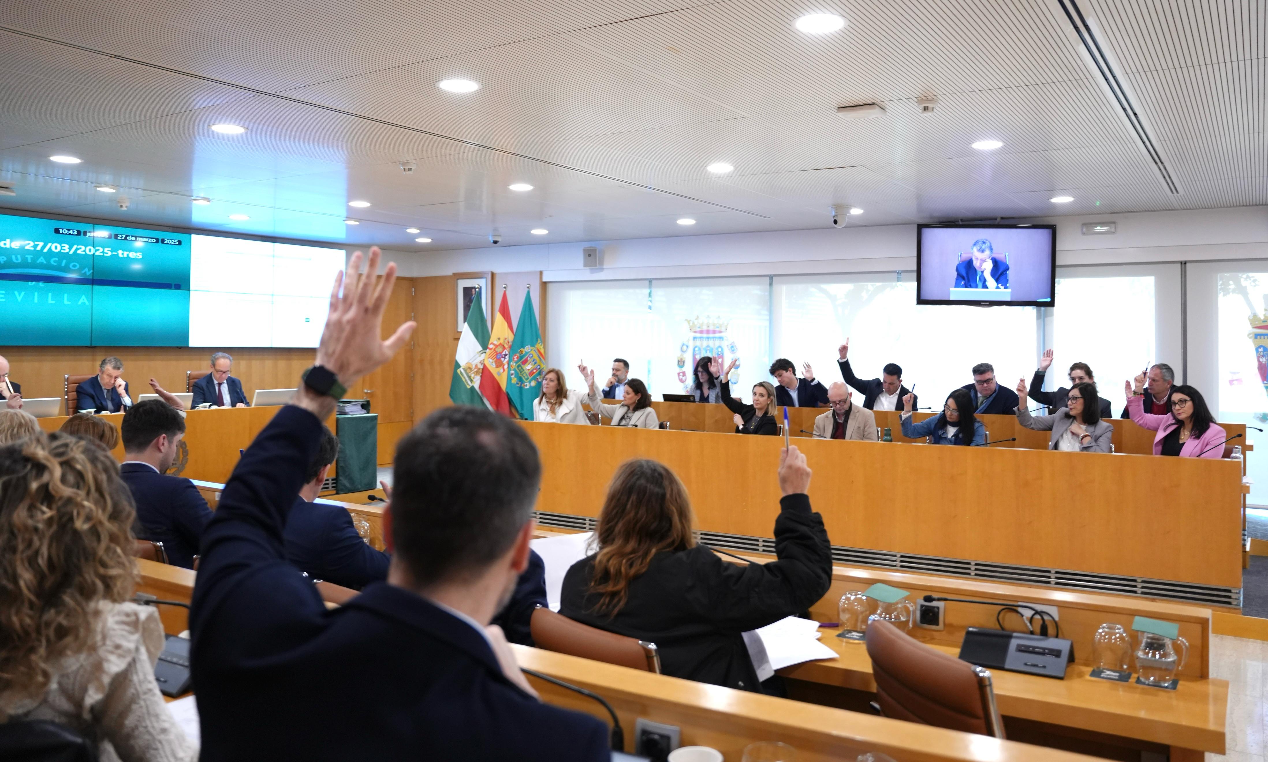 03-270325 PLENO MEMORIA VOTACIÓN