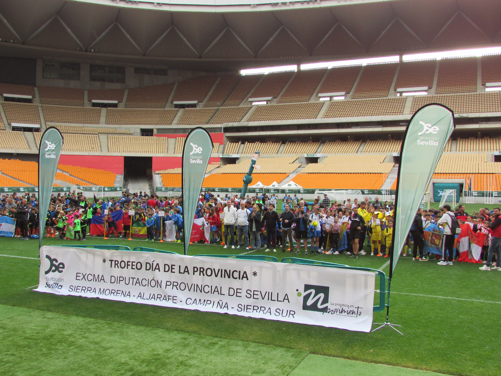 05-120526 CAMPEONATOS DEPORTES DÍA PROVINCIA RECURSO