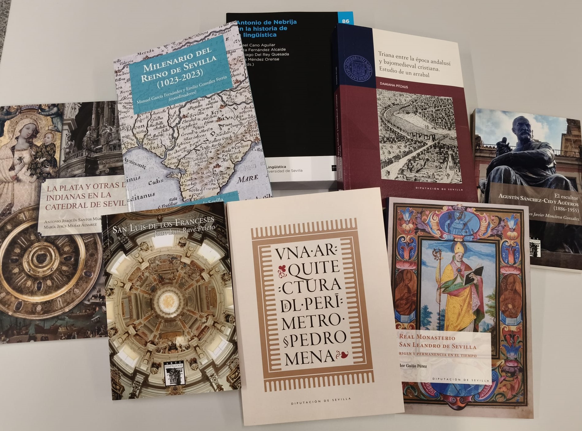 06-050625 ARCHIVO EN FERIA LIBRO MADRID 0