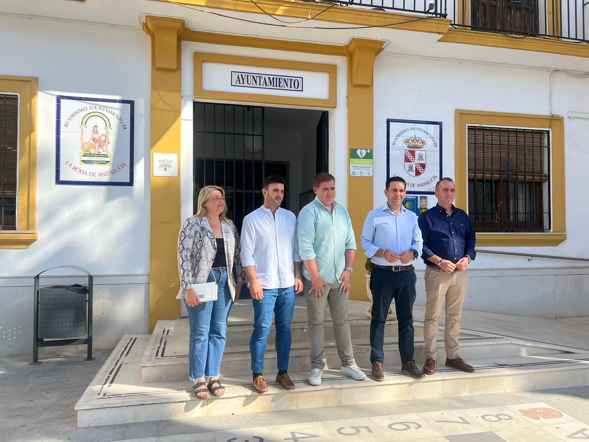 07-150725 AGUA LA RODA POSADO AYTO