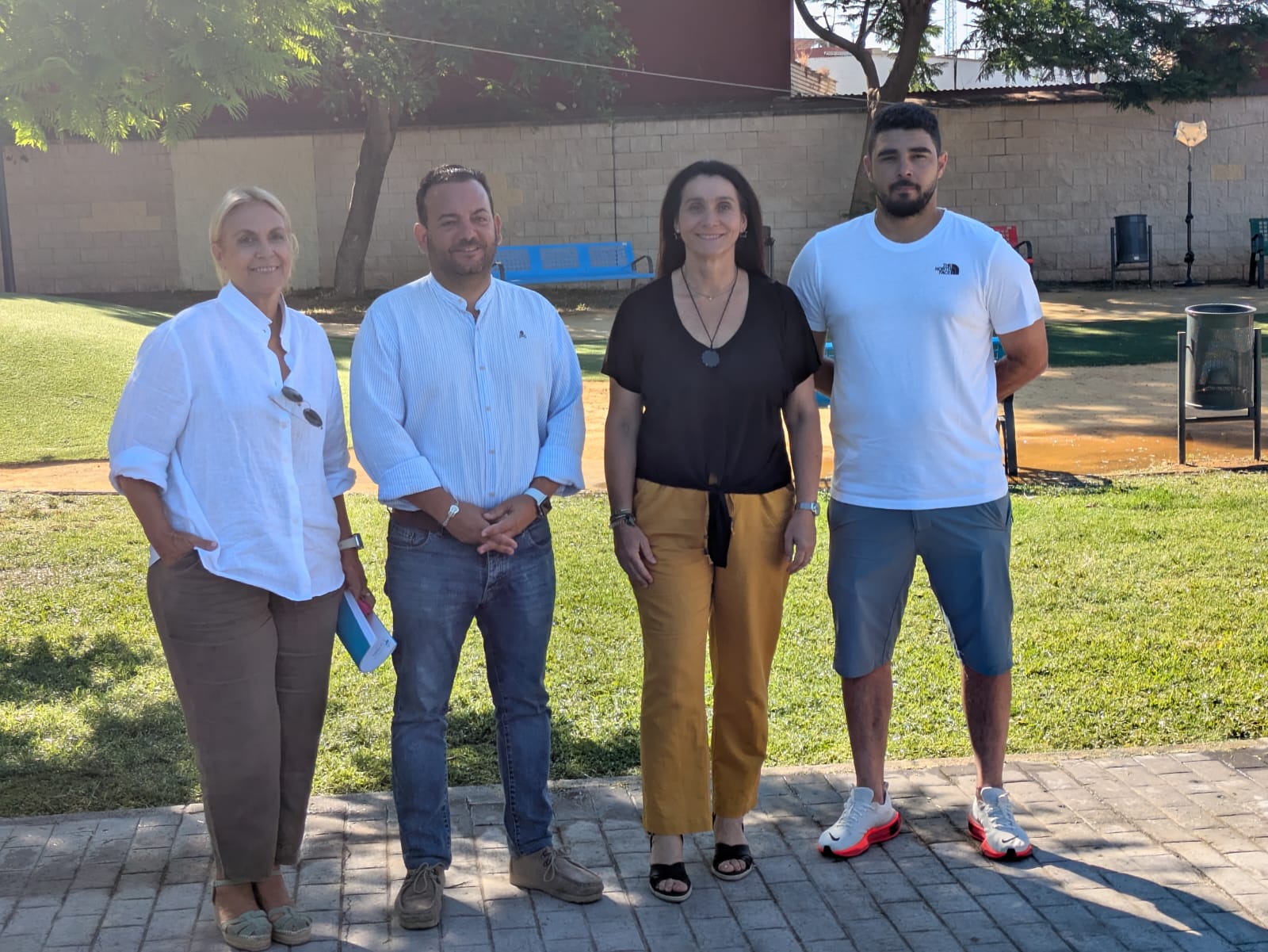 07-250725 FOTO Plan Corresponsables Cohesión Social