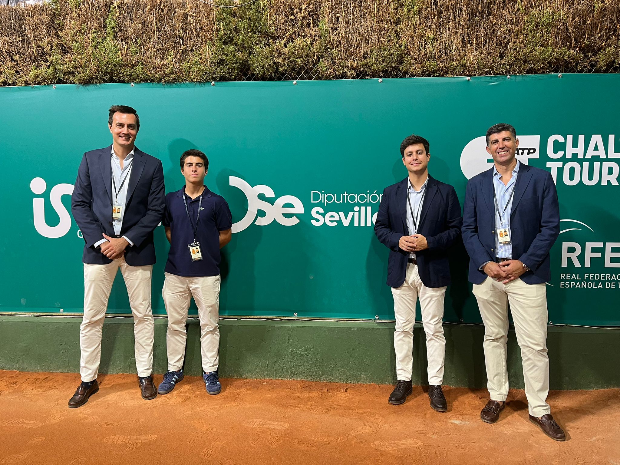 09-100925 TORNEO TENIS SEVILLA 1
