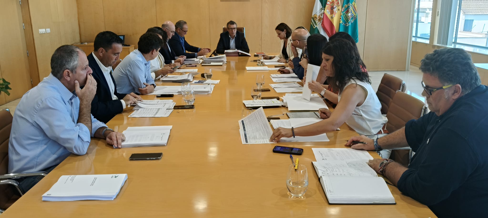 09-110925 SUBVEN EFECTOS SEQUÍA E INUNDACIONES recurso