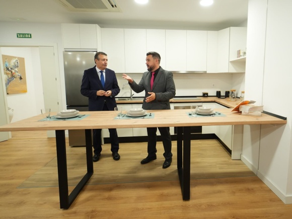 09262024 centro del Mayor Gines