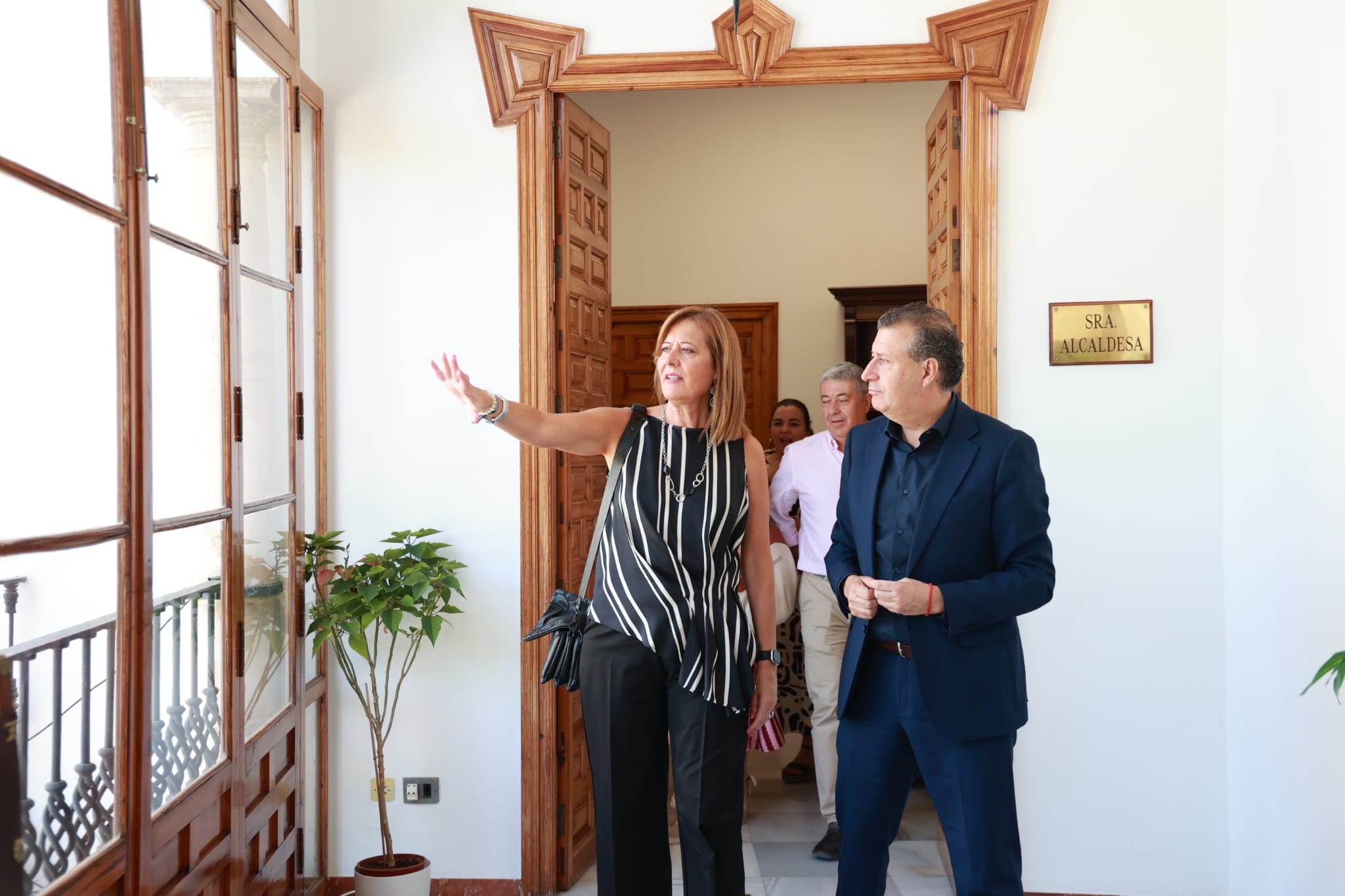 Javier Fernández Osuna