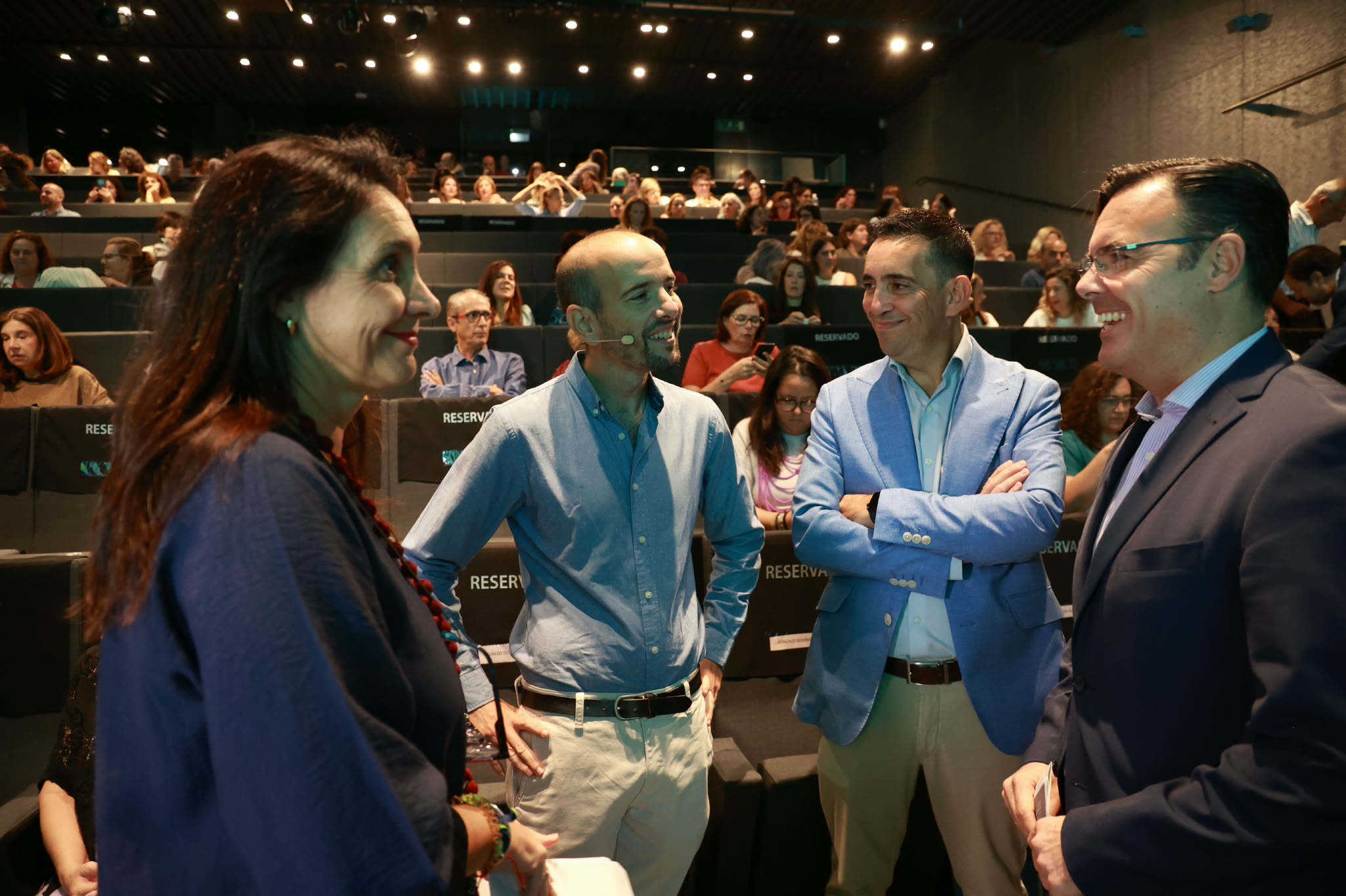 Presentación del proyecto Guardiam