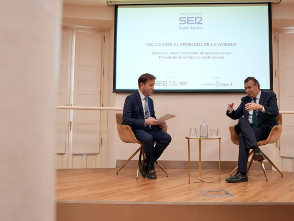 12-031225 Foto PRESIDENTE ENCUENTRO SER 'SOLUCIONES AL PROBLEMA DE LA VIVIENDA'