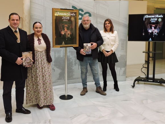 02-190226 Foto PRESENTACIÓN CARTEL SEMANA SANTA DE GELVES