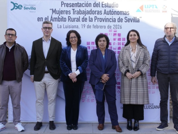 02-190226 Mujeres Emprendedoras Ánbito Rural