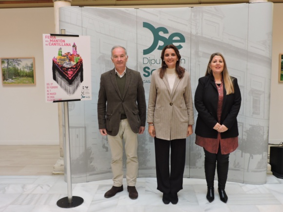 02-230226 - FOTO FERIA DEL MANTÓN EN CANTILLANA