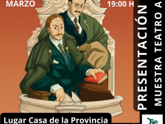 03-200325 CÓMIC ÁLVAREZ QUINTEROS cartel