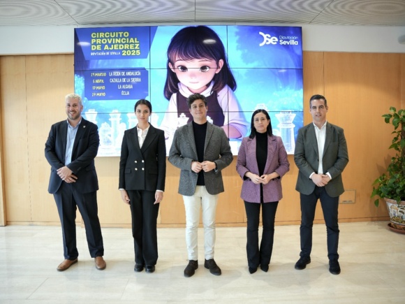 03-250325 FOTO CIRCUITO AJEDREZ