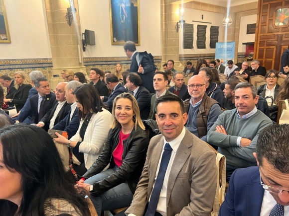 04-030425-FOTO-Asamblea-Red-Española-Ciudades-por-el-Clima-Supramunicipal