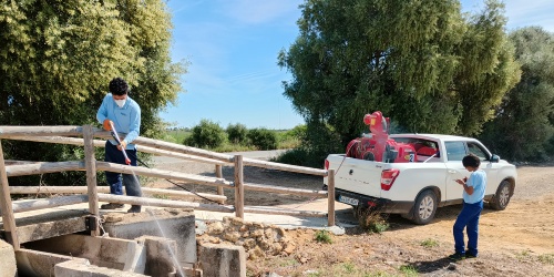 04-170426 Foto NUEVOS EQUIPOS