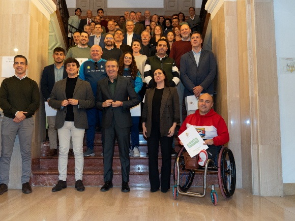 04-220425 AYUDAS A CLUBES Y DEPOR OLÍMPICOS RECURSO