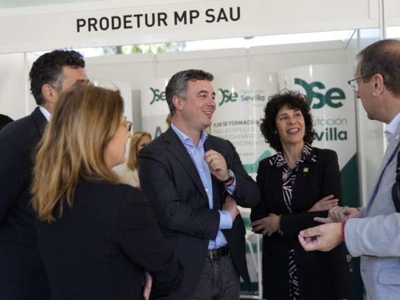 04-220425 Ferias Formación y Emprendimiento UPO y La Rinconada