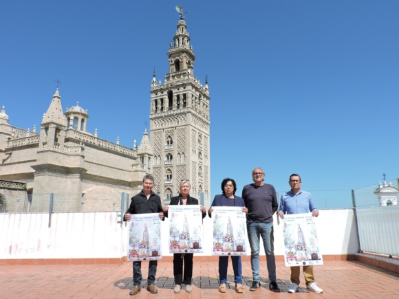 04-230425 FOTO romería El Campillo Casa de la Provincia