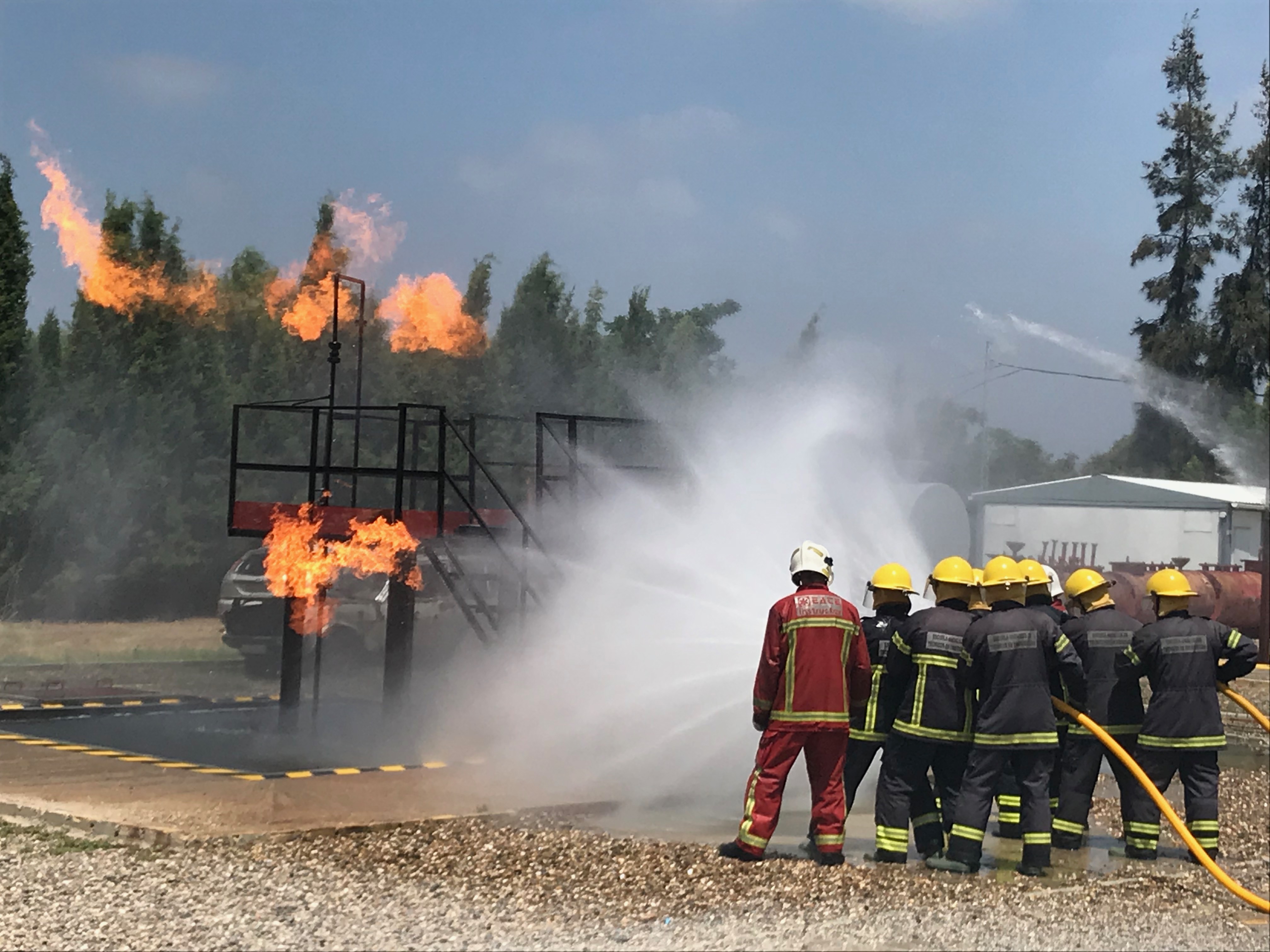 05-090525 BOMBEROS RECURSO