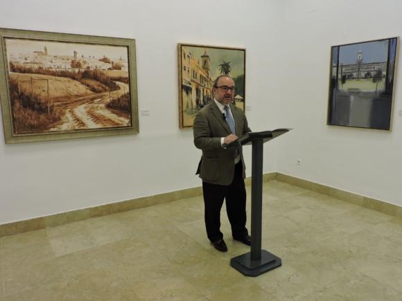 05-150525 ARAHAL EXPO CONCURSO PINTURA AIRE LIBRE 1