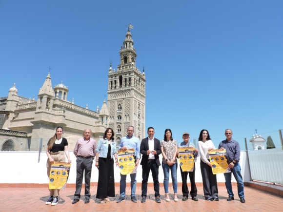 05-190525 CASTILLO GUARDAS FESTIVAL FLAMENCO 1