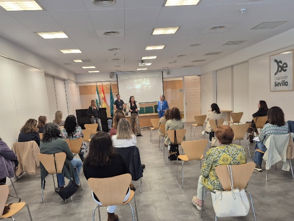 05-190525 FOTO Jornadas formativas LGTBI