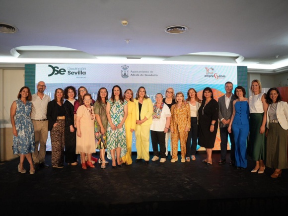 05-220525 VI Foro Mujer y Empresa