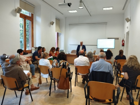 05-300525 JORNADAS LEY FUNCIÓN PÚBLICA