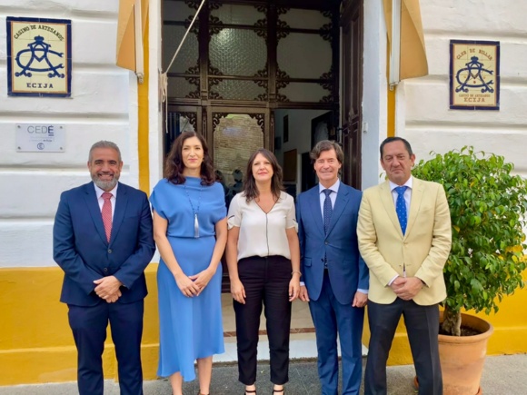 05-300525 foto X ENCUENTRO ASOCIACIONES LOCALES DE EMPRESARIOS