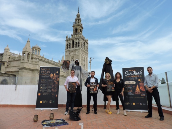 06-010626 EL CORONIL ACTIVIDADES CULTURALES 1