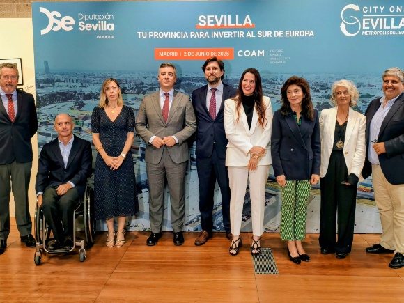 06-020625 Madrid Sevilla para Invertir