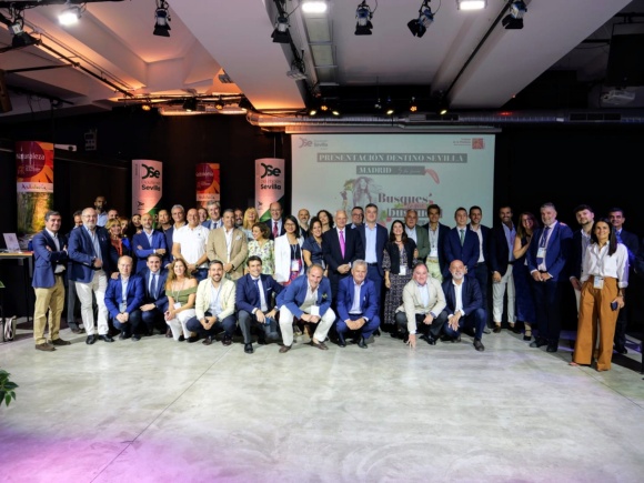 06-030625 Workshop Madrid