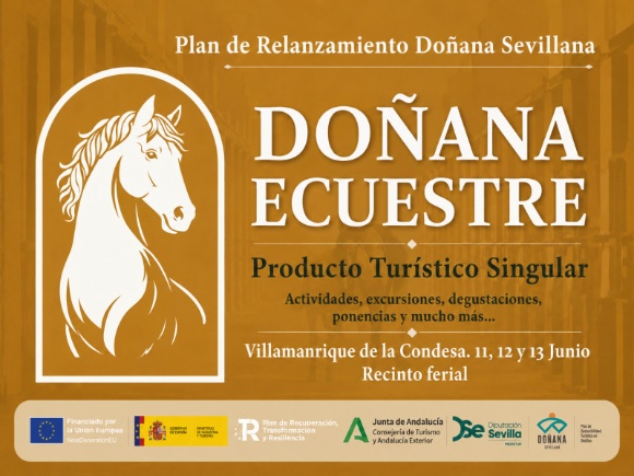 06-080626 Doñana Ecuestre