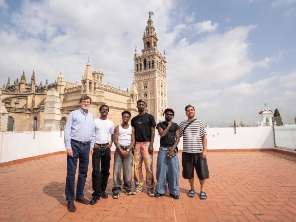 06-110625 ITÁLICA OULOUY  ©ManuSua¿