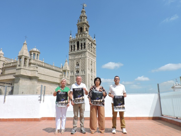 06-250625 NOTA cartel La Luisiana Casa Prov
