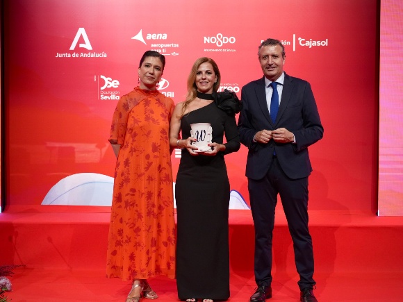 07-040725 Foto I PREMIOS WOMAN ANDALUCÍA 1