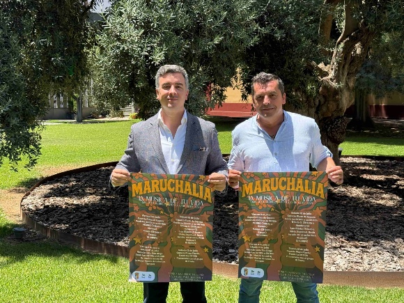 07-040725 Presentación Maruchalia S. Nicolás del Puerto