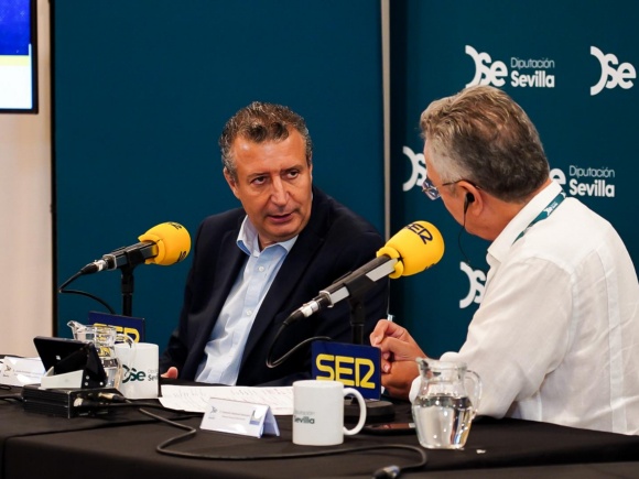 07-070725 foto 1 Programa Hoy por Hoy