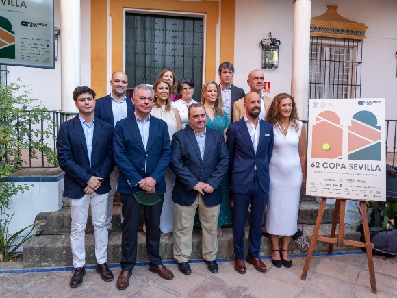 07-150725 PRESENTACIÓN COPA TENIS BETIS FAMILIA