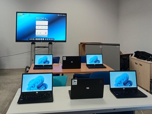 07-250727 Foto 1 PROGRAMA DE IMPULSO A LA TRANSFORMACIÓN DIGITAL